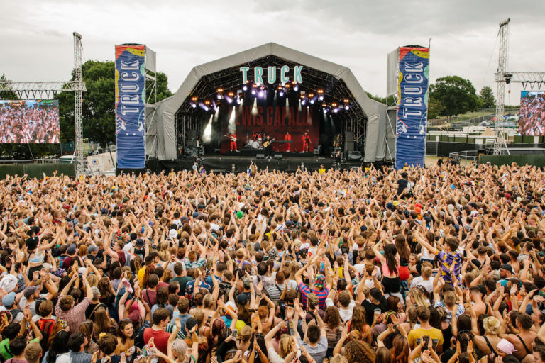 PREVIEW: Truck Festival 2022