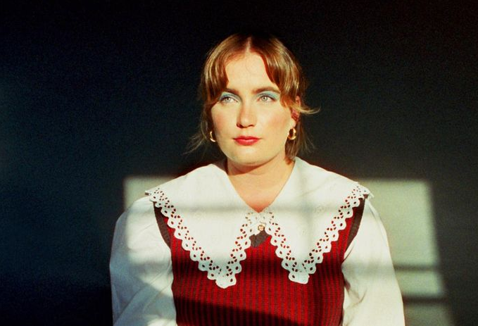 NEWS: Katy J Pearson reveals video, 'Howl,' ahead of upcoming UK Tour
