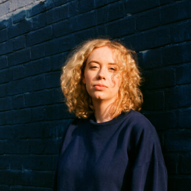 NEWS: Lizzie Reid releases latest cut, 'Warpaint' from new E.P