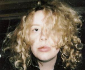 Lizzie Reid - Mooching EP (sevenfoursevensix)