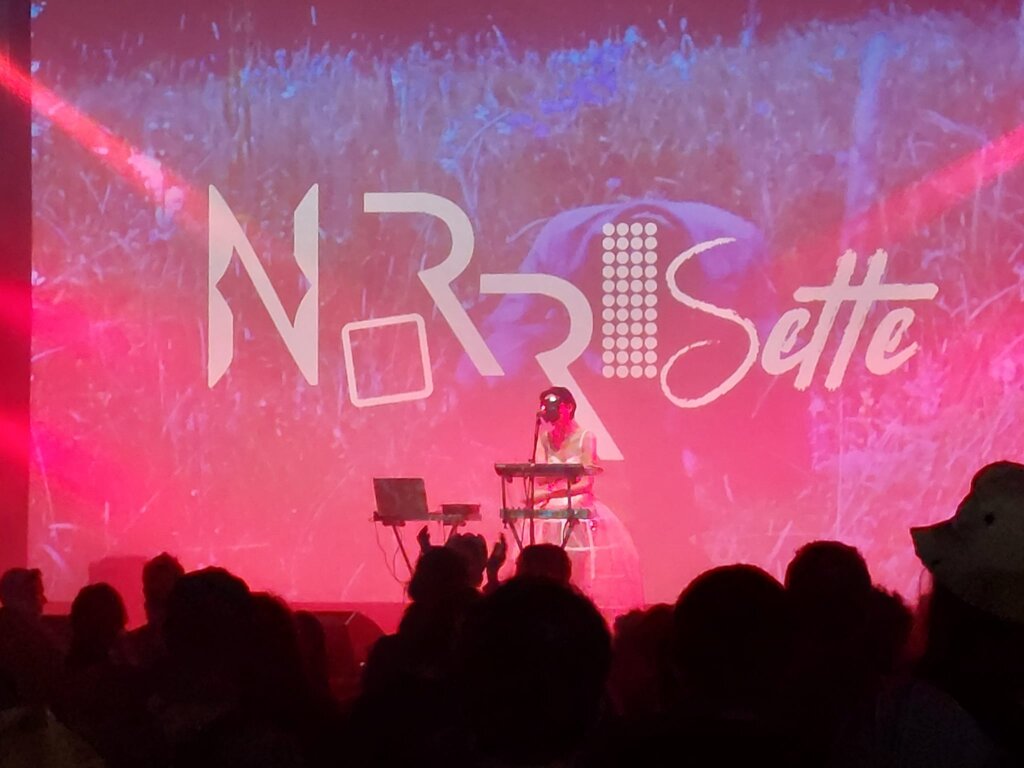 FESTIVAL REPORT: Bluedot Festival 2022 25 Norrissete Bluedot