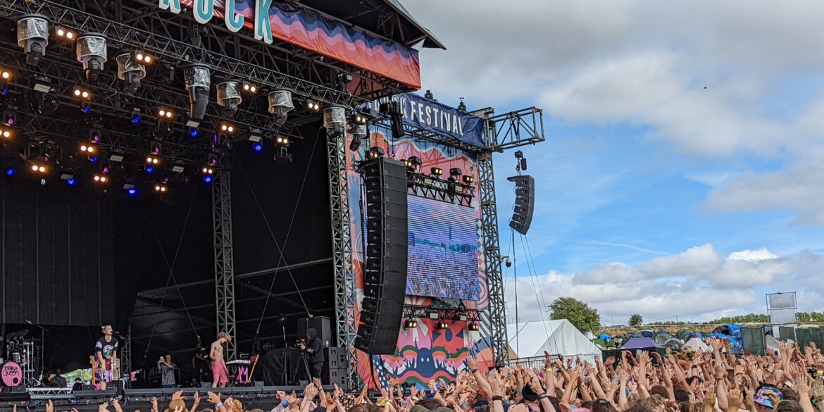 FESTIVAL REPORT: Truck Festival 2022