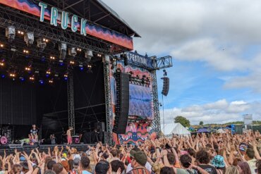 FESTIVAL REPORT: Truck Festival 2022