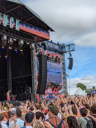 FESTIVAL REPORT: Truck Festival 2022