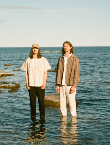 Video of The Week #233: Tomode - Out On The Dunes 2