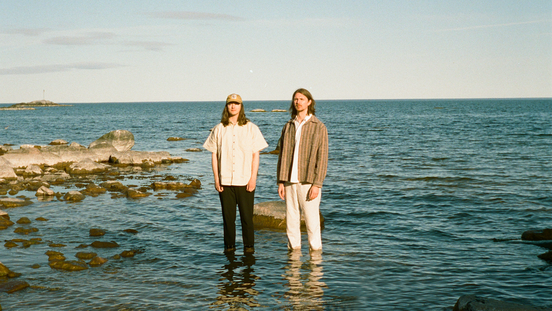 Video of The Week #233: Tomode - Out On The Dunes 2