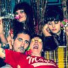 NEWS:  Tropical F*ck Storm share a ton of news including Moonburn maxi-single cassette, release cover of The Stooges 'Ann' as a single and EU dates