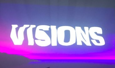 FESTIVAL REPORT - VISIONS Festival 13