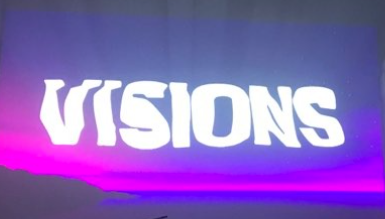 FESTIVAL REPORT - VISIONS Festival 13