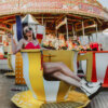 NEWS: Aderyn returns with 'Playground' a fun post-breakup anthem