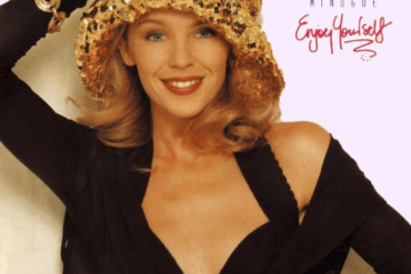 Kylie Minogue: 'Enjoy Yourself' Revisited
