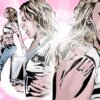 NEWS: Announcing 'Come Into My World: a collection of Kylie Minogue covers'