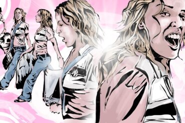 NEWS: Announcing 'Come Into My World: a collection of Kylie Minogue covers'