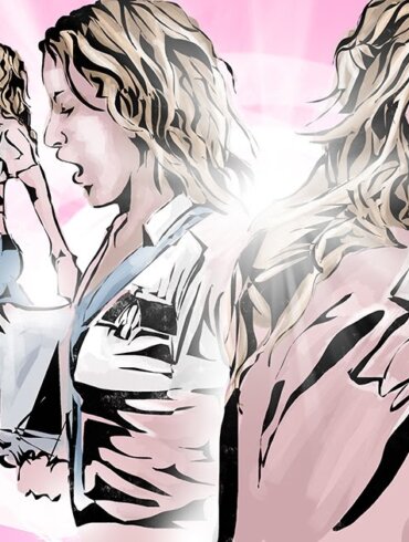 NEWS: Announcing 'Come Into My World: a collection of Kylie Minogue covers'