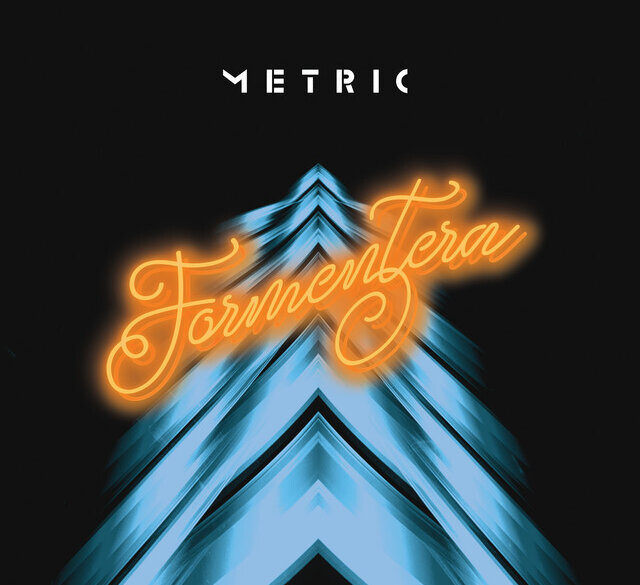 Metric - Formentera (Metric Music International)
