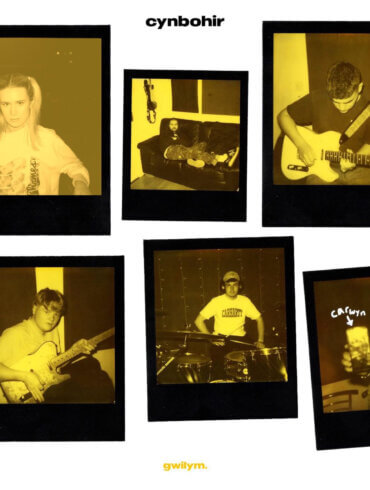 NEWS: Gwilym return with sun kissed new video for 'cynbohir' feat. Hana Lili