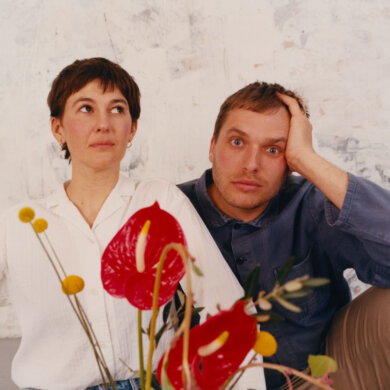 NEWS: ALASKALASKA share details of new album 'Still Life' & New video