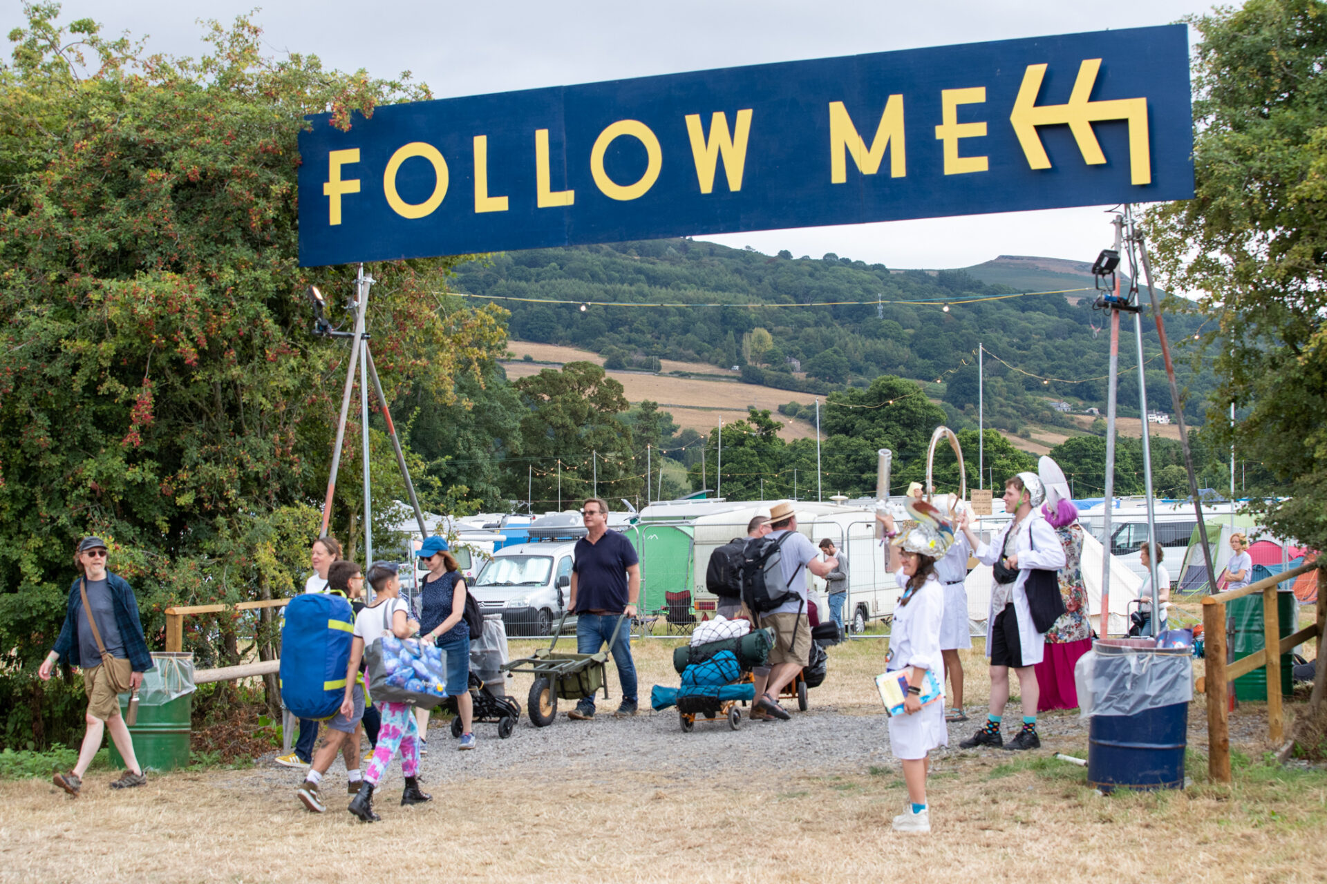 In Camera: Green Man Festival 2022 23 002 2