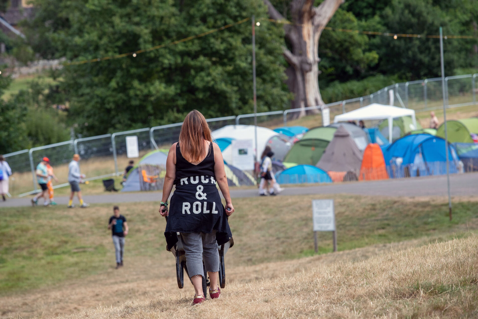 In Camera: Green Man Festival 2022 25 002