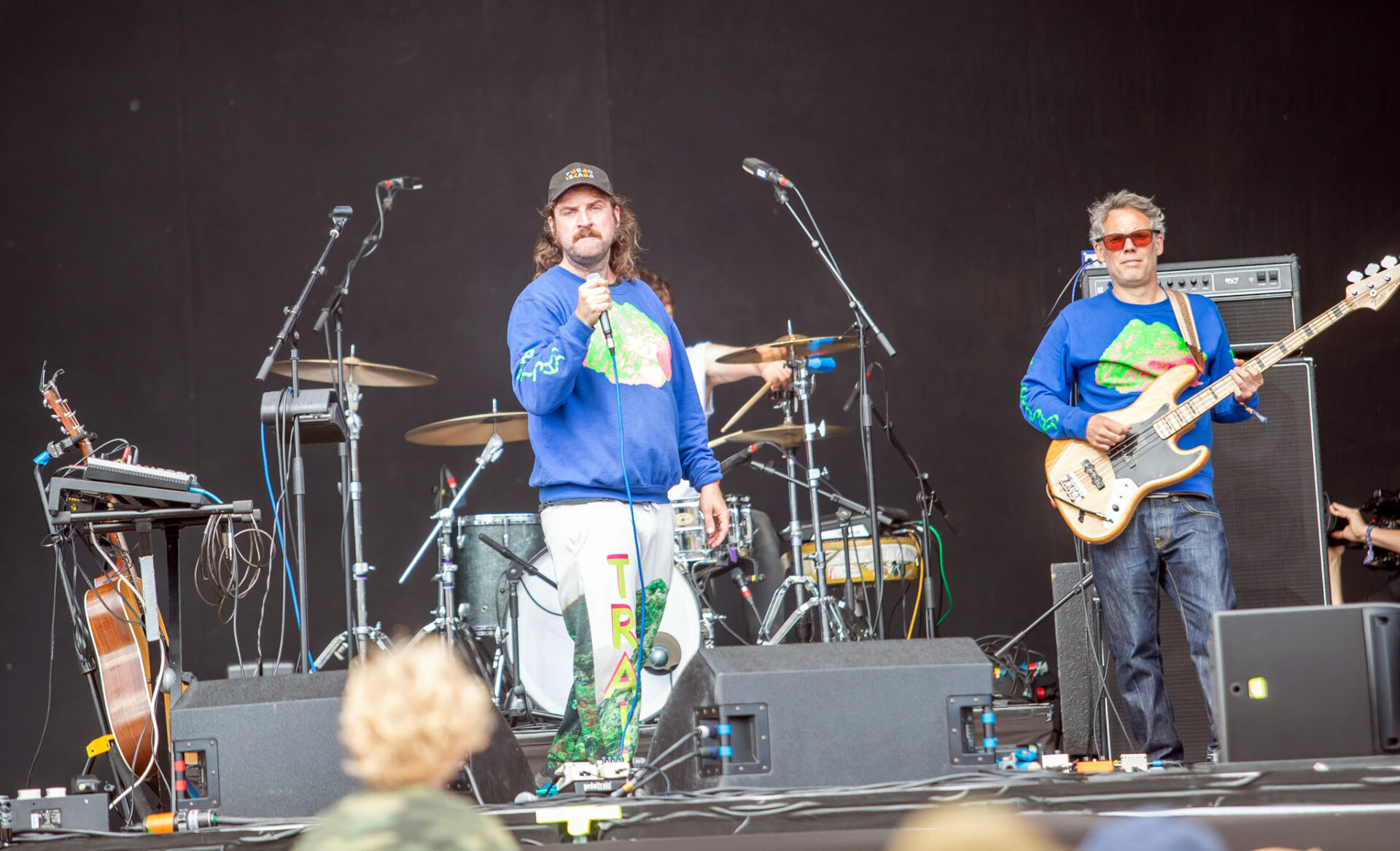 In Camera: Green Man Festival 2022 50 013