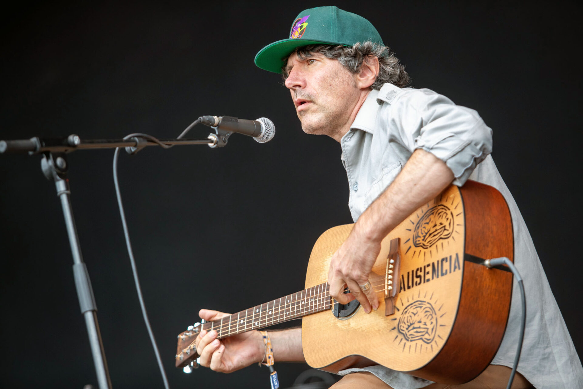 In Camera: Green Man Festival 2022 62 036