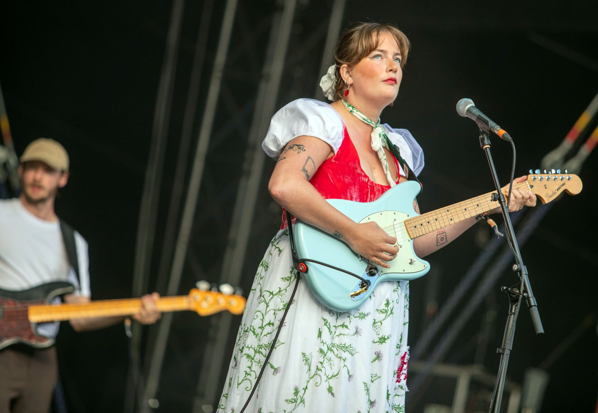 In Camera: Green Man Festival 2022 38 073