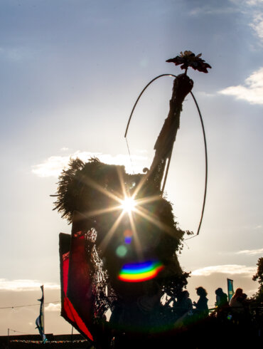 In Camera: Green Man Festival 2022 41
