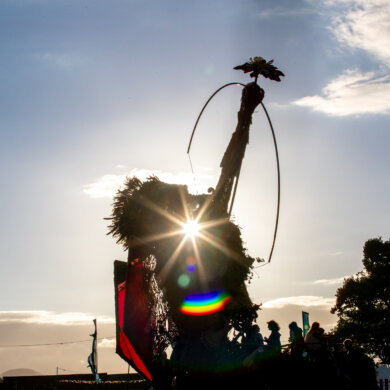 In Camera: Green Man Festival 2022 41