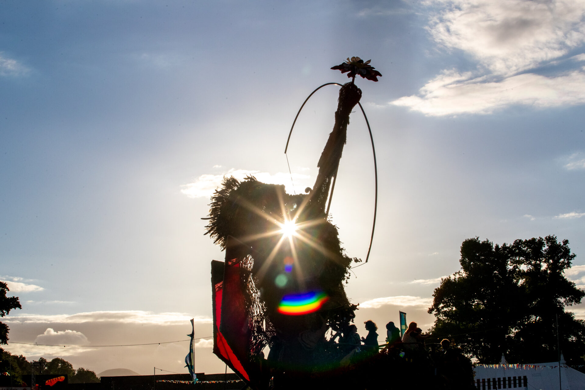 In Camera: Green Man Festival 2022 55 149 2