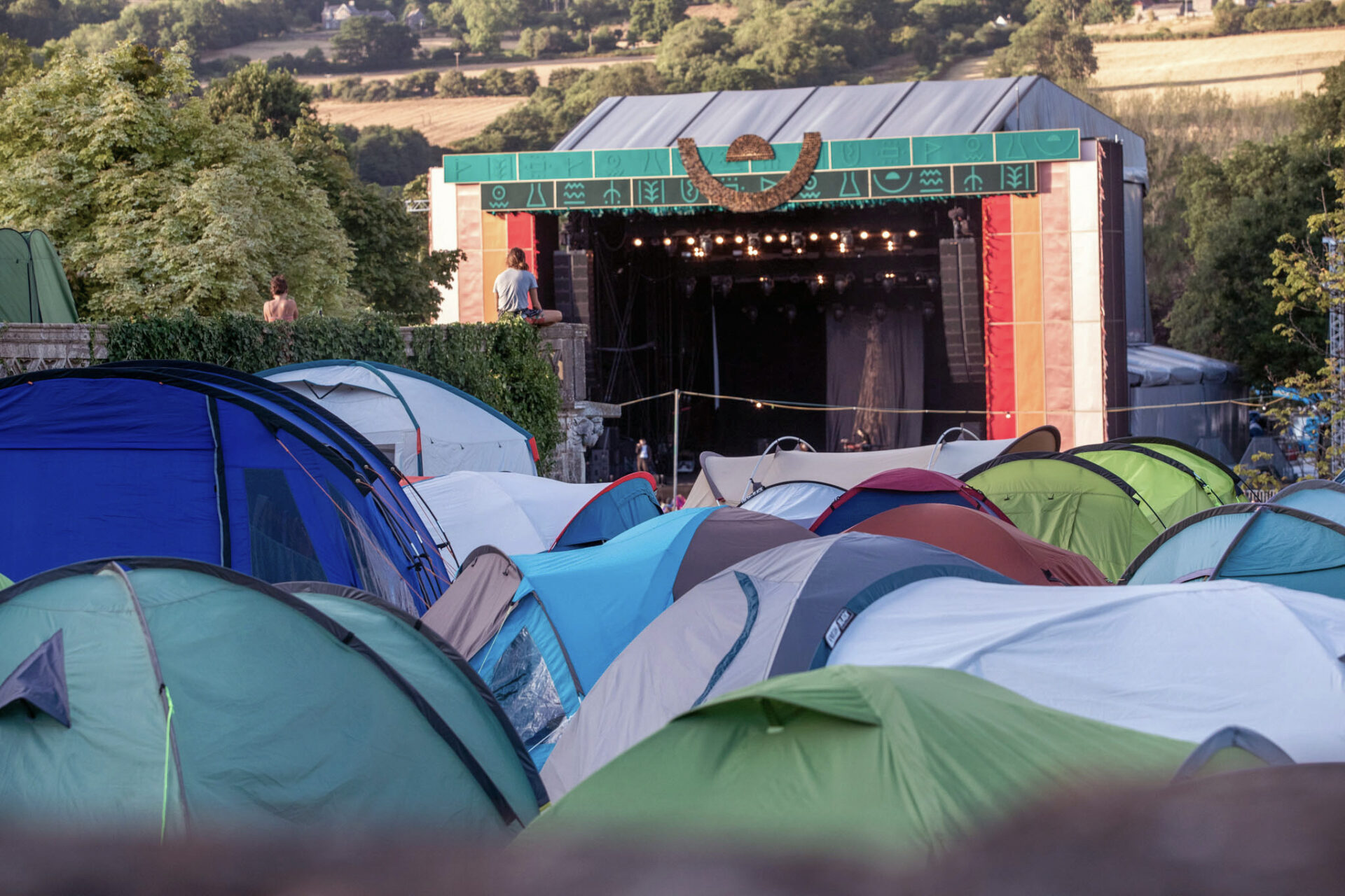 In Camera: Green Man Festival 2022 40 155
