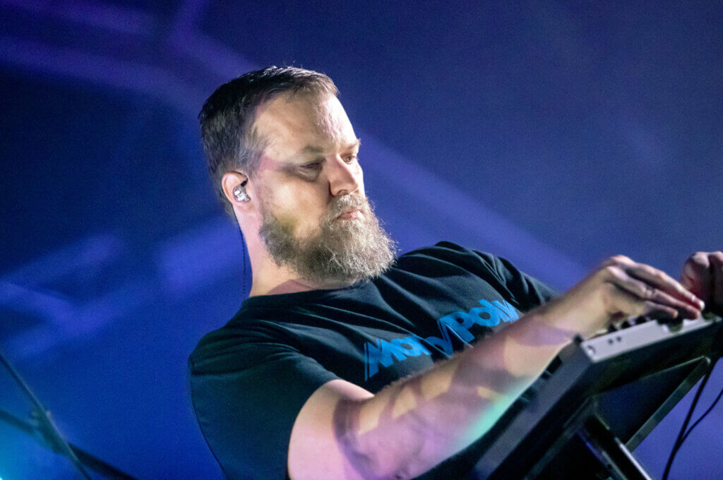 FESTIVAL REPORT: Deer Shed Festival 12 27 209