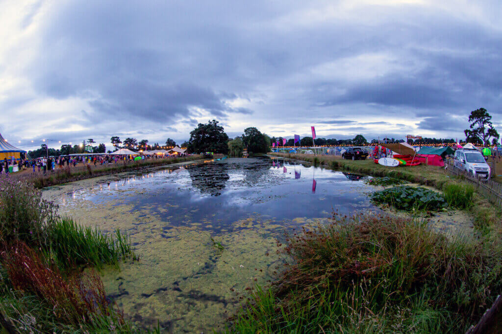 FESTIVAL REPORT: Deer Shed Festival 12 29 392