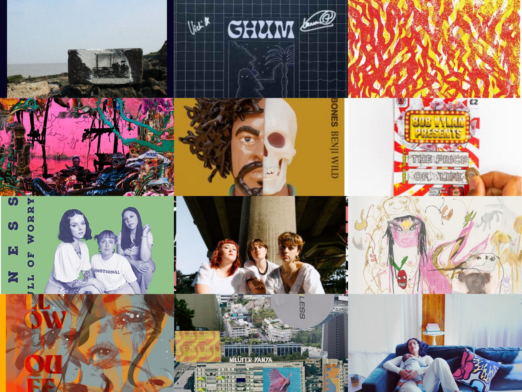 Neutron Prize 2022 - Shortlist 2
