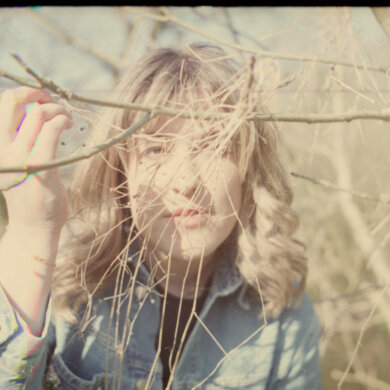 Elaine Howley - The Distance Between Heart and Mouth (Touch Sensitive) 1