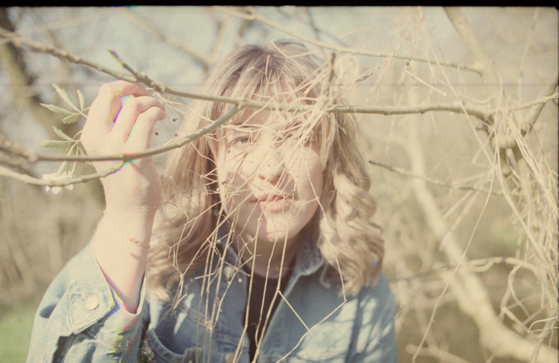 Elaine Howley - The Distance Between Heart and Mouth (Touch Sensitive) 1