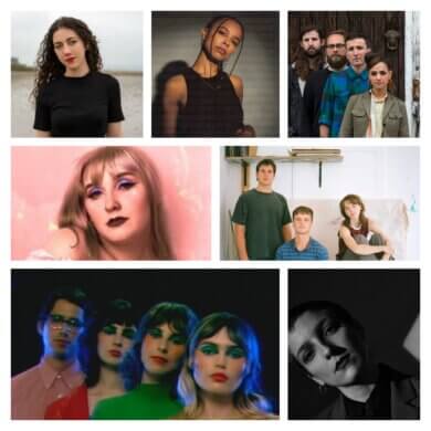 Tracks of the Week #193
