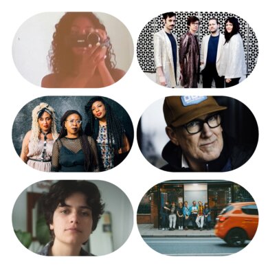 Tracks of the Week #195