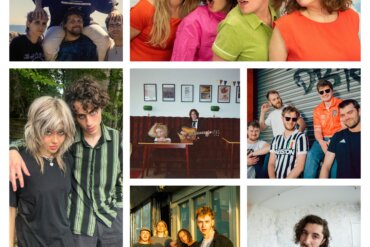 Tracks of the Week #197