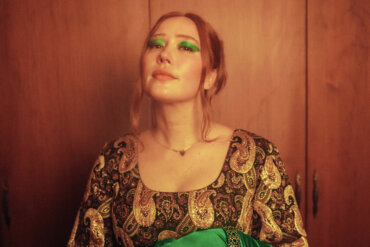 Julia Jacklin - Pre Pleasure (Transgressive Records)