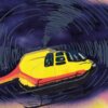 Kiwi Jr - Chopper (Sub Pop)