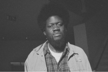 NEWS: Michael Kiwanuka shares gripping new video for 'Beautiful Life' ahead of All Points East performance