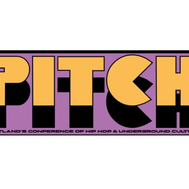 NEWS: Pitch festival reveals final two artists to join line-up