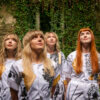 NEWS: Sister Wives share new single 'Greater Place' and confirm album details