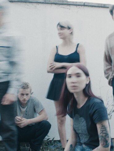 IN CONVERSATION:  splint 4