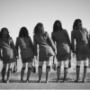 NEWS:  Warpaint share video for hypnotic new single 'Hips'
