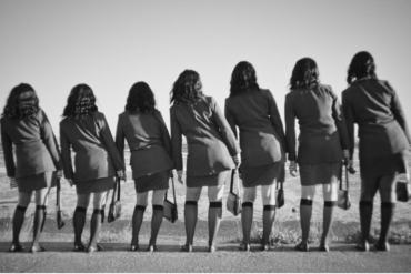 NEWS:  Warpaint share video for hypnotic new single 'Hips'