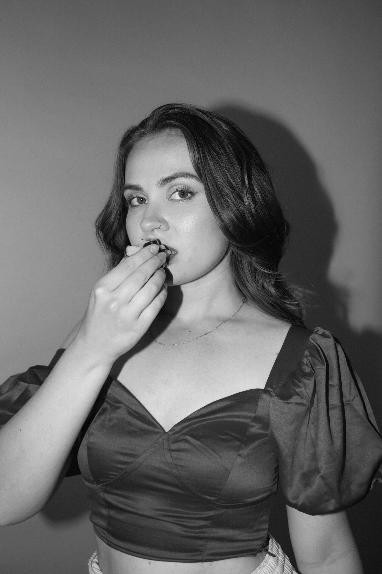 NEWS: EVER releases her new, warm-hearted  EP, There's Nothing Small About Talking To You via Yada Yada