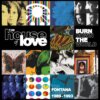 The House Of Love - Burn Down The World: Fontana 1989-1993 (Cherry Red Records)