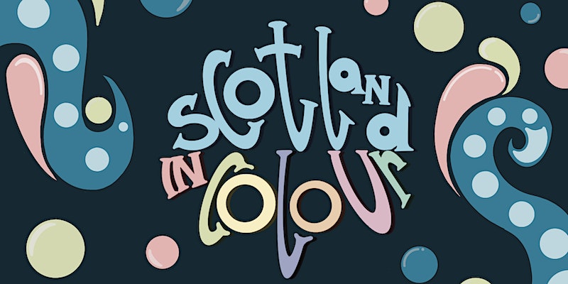 NEWS: Fourth Scotland In Colour to take place in September 23 NEWS: Fourth Scotland In Colour to take place in September 2