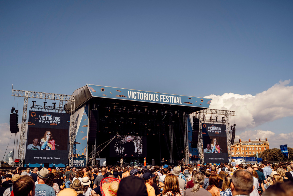 FESTIVAL REPORT: Victorious Festival 2022 23 image 2